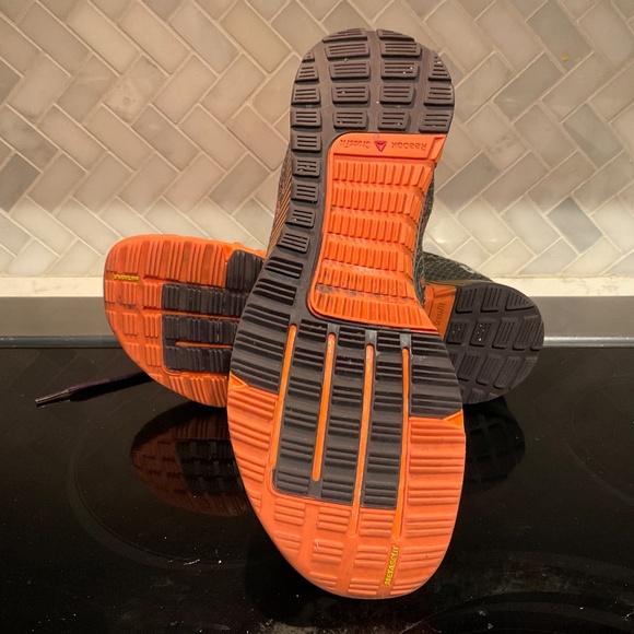 Reebok Women’s Nano 5.0 Kevlar Training Shoes - Picture 5 of 5